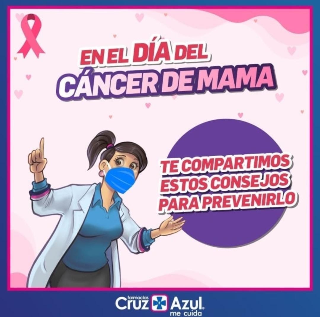 Proyecto Farmacias Cruz Azul